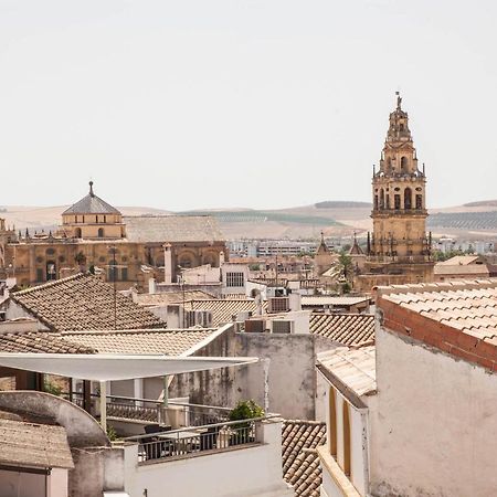 Entre El Centro Y La Mezquita Totalmente Climatizado Parking Gratuito Apartment Cordoba Exterior photo