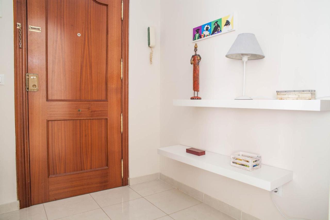 Entre El Centro Y La Mezquita Totalmente Climatizado Parking Gratuito Apartment Cordoba Exterior photo